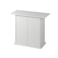 Аквариум Ferplast Dubai 80 LED White