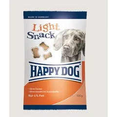 Happy Dog Supreme Snack Light - кучешки бисквити - 100 гр.