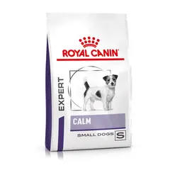 ROYAL CANIN® CALM SMALL DOG - Пълноценна диетична храна за кучета в зряла възраст за подпомагане при стресови ситуации