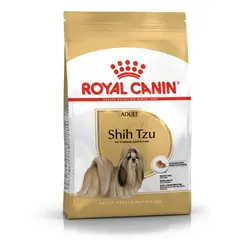 Royal Canin Shih Tzu Adult - за кучета порода ши тцу на възраст над 10 месеца