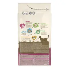 CAT CHOW Urinary Tract Health - суха храна за котки с пиле - грижа за уринарния тракт