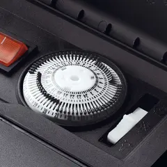 Аквариум Ferplast Cayman 60 LED Professional Black