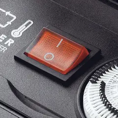 Аквариум Ferplast Cayman 60 LED Professional Black