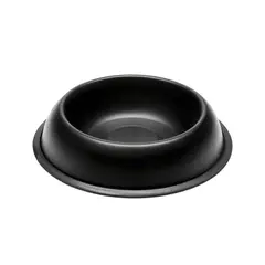 Ferplast MIRA KC 78 - Метална купа за хранене 1,5л - Бяла