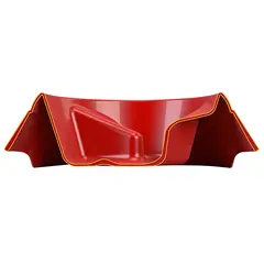 Kупа за  лакоми любимци Ferplast Magnus Slow - Large 1,5L