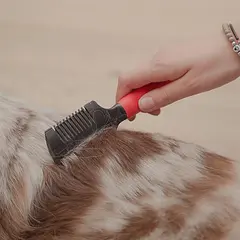 Ferplast GRO 5991 – Двустранен тример за кучета