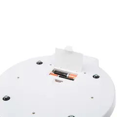 Купа за храна с вградена везна за кучета и котки Ferplast Optima 0,85L