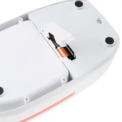 Ferplast Cometa - Разпределител за храна с таймер за автоматично отваряне - 0,4L