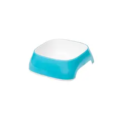 Купичка за хранa Ferplast Glam XS Light Blue - 0,2L