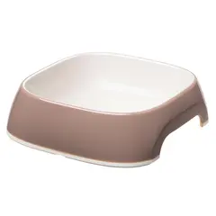 Купичка за хранa Ferplast Glam Medium Red - 0,75L