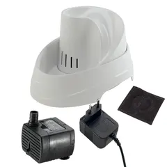 Фонтан за котки и малки кучета Ferplast Vega 2L