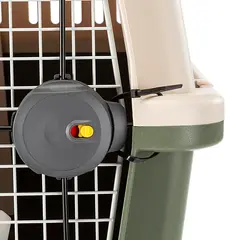 Транспортна клетка за кучета и котки Ferplast Atlas 50 Classic