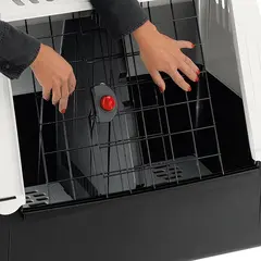 Транспортна клетка за кучета Ferplast Atlas Car Maxi