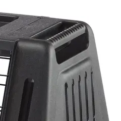 Транспортна клетка за кучета Ferplast Atlas Car Scenic 80