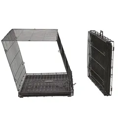 Клетка за кучета Ferplast Dog-Inn 75