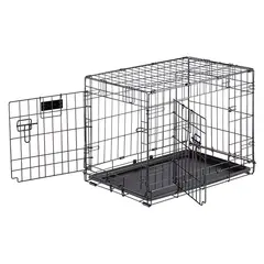 Клетка за кучета Ferplast Dog-Inn 75