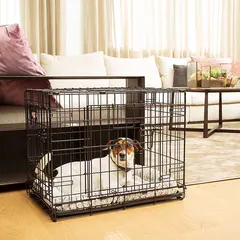 Клетка за кучета Ferplast Dog-Inn 90