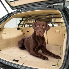 Преграда за кучета за кола Ferplast Dog Security