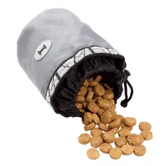 FERPLAST DOG TREATS BAG -  Чантичка за лакомства Малка