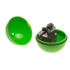 CRAZY BALL - електр.играчка за котки