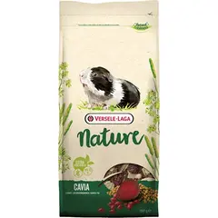 Versele-Laga Cavia Nature - храна за морски свинчета