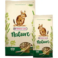 Versele-Laga Degu Nature 700 гр