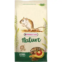 Versele-Laga Gerbil Nature - храна за джербили - 700 гр