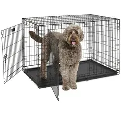 Клетка за кучета Ferplast Dog-Inn 120