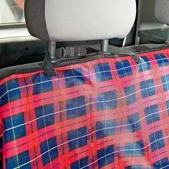 Покривало за кола Ferplast Car Seat-Cover Blanket