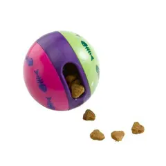 PA 5216 BISCUIT DISPENSER - играчка пускаща гранули