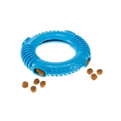 PA 6460 ferplast- играчка за кучета, ринг, пускащ награди