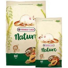 Versele-Laga Rat Nature - 700 гр