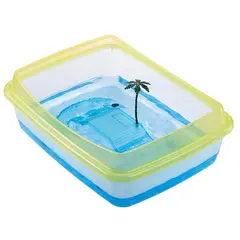 Аквариум за костенурки Ferplast Tortugas