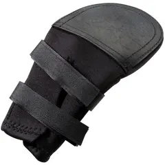 DOG SHOES XLARGE BLACK(х2) ferplast - чорап - обувка за кучета