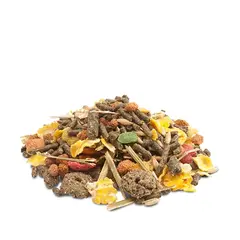 Versele-Laga Crispy Muesli Guinea Pigs - Пълноценна храна за морски свинчета - мюсли