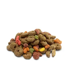 Versele-Laga Crispy Snack Fibres - храна с фибри за гризачи