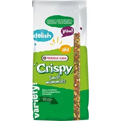 Versele-Laga Crispy Snack Popcorn - храна за гризачи