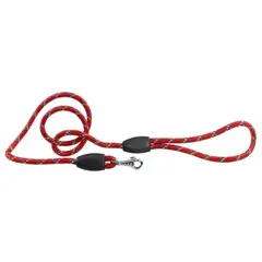 Повод за кучета Ferplast Sport G 8/120 - Сив