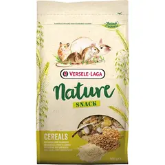 Versele-Laga Nature Snack Cereals - разнообразнa зърнена храна - 500гр