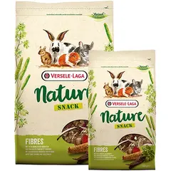 Versele-Laga Nature Snack Fibres-разнообразнa храна, богата на фибри