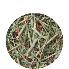 Versele-Laga Timothy Hay Beetroot&Tomato – сено ливадна тимотейка, цвекло и домат - 0,500кг