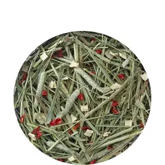 Versele-Laga Timothy Hay Bell Pepper&Parsnip – сено ливадна тимотейка, чушка и пащърнак - 0,500кг
