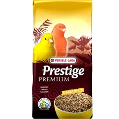 Versele-Laga Prestige Premium Canary - храна за канари