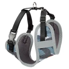 Нагръдник за куче Ferplast Nikita P Fashion XXS - Син