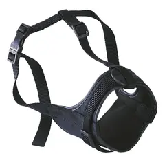 Намордник за Боксер Ferplast Muzzle Safe Boxer Black