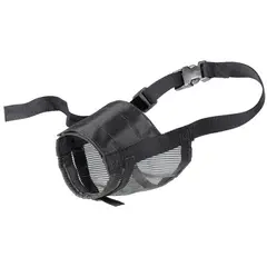Намордник за кучета Ferplast Muzzle Net Extra Extra Large Black