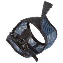 Нагръдник + повод за котки и гризачи Ferplast Joggings XL