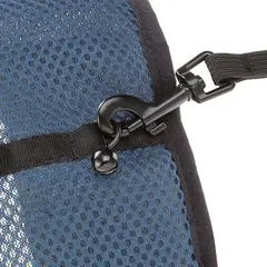 Нагръдник + повод за котки и гризачи Ferplast Joggings XL