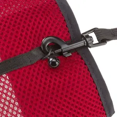 Нагръдник + повод за котки и гризачи Ferplast Joggings XL