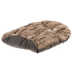 Дюшече за кучета и котки Ferplast Relax C 65/6 - Сив